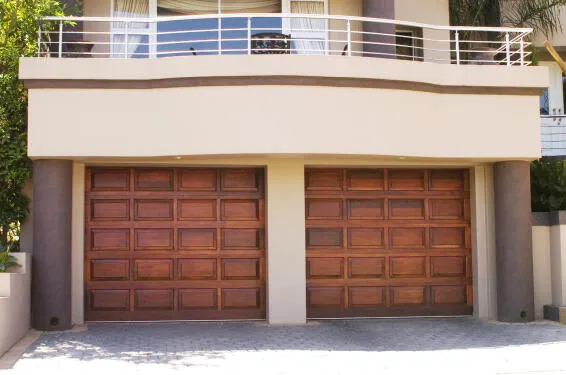 Garage Door Replacement