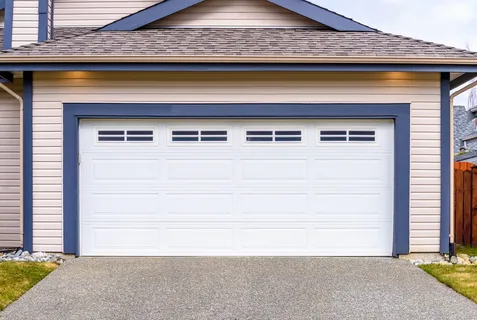  Garage Door Repair